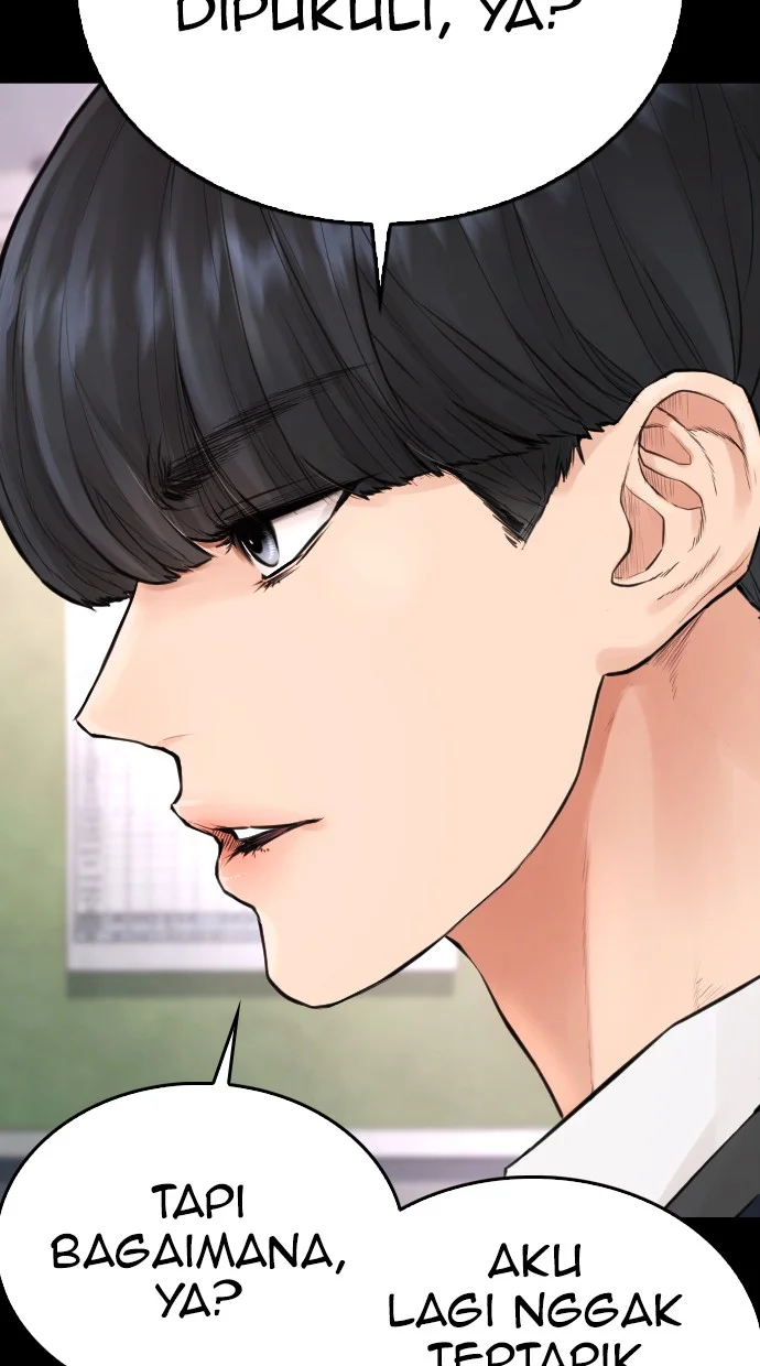 Highschool Lunch Dad Chapter 52 - halaman 93