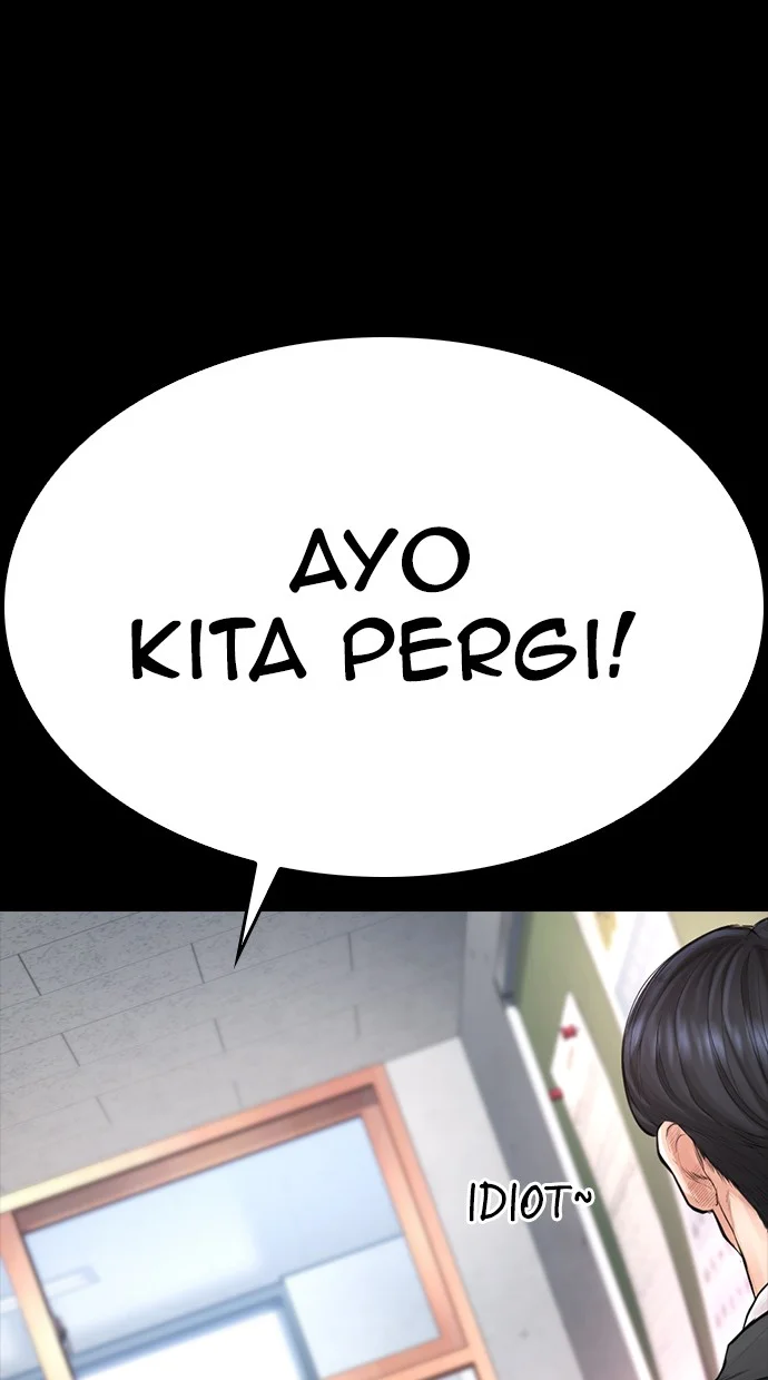 Highschool Lunch Dad Chapter 52 - halaman 95