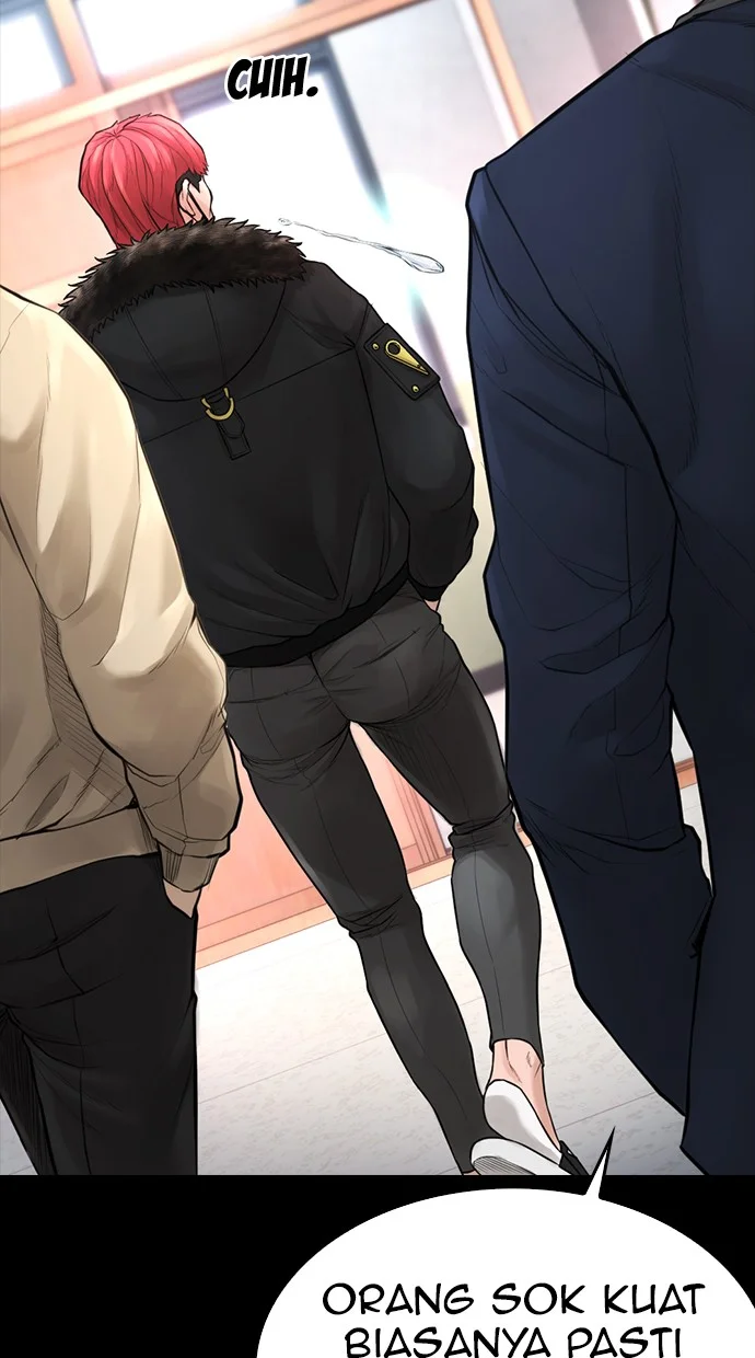 Highschool Lunch Dad Chapter 52 - halaman 96