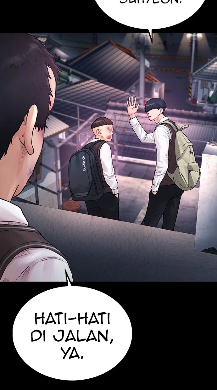 Highschool Lunch Dad Chapter 53 - halaman 103