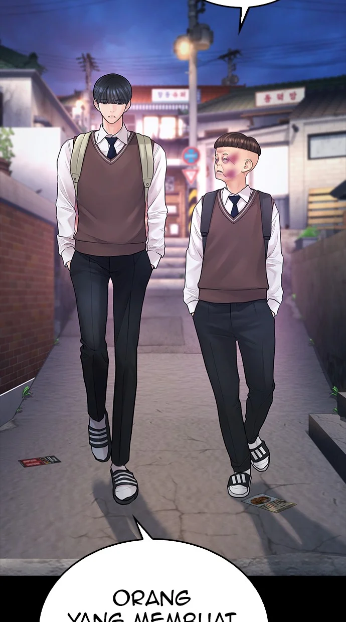 Highschool Lunch Dad Chapter 53 - halaman 108