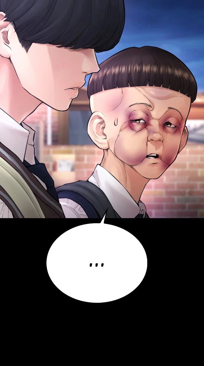 Highschool Lunch Dad Chapter 53 - halaman 110