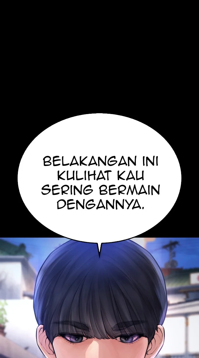 Highschool Lunch Dad Chapter 53 - halaman 111