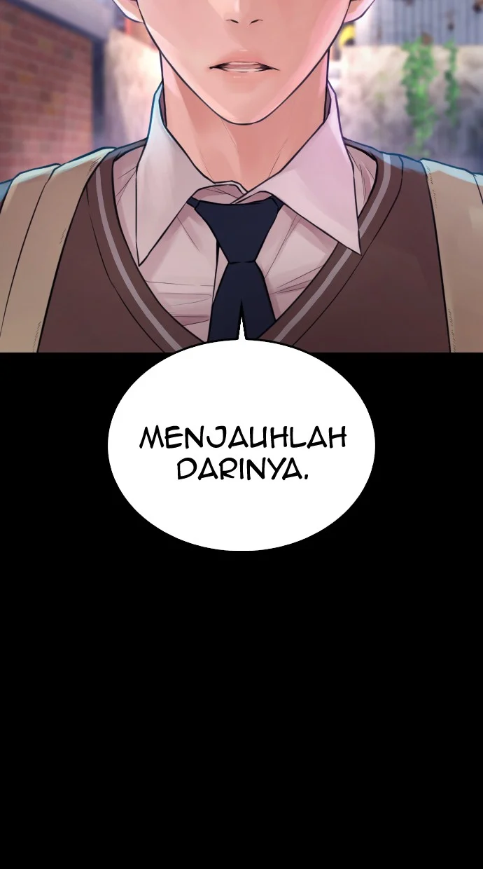 Highschool Lunch Dad Chapter 53 - halaman 112