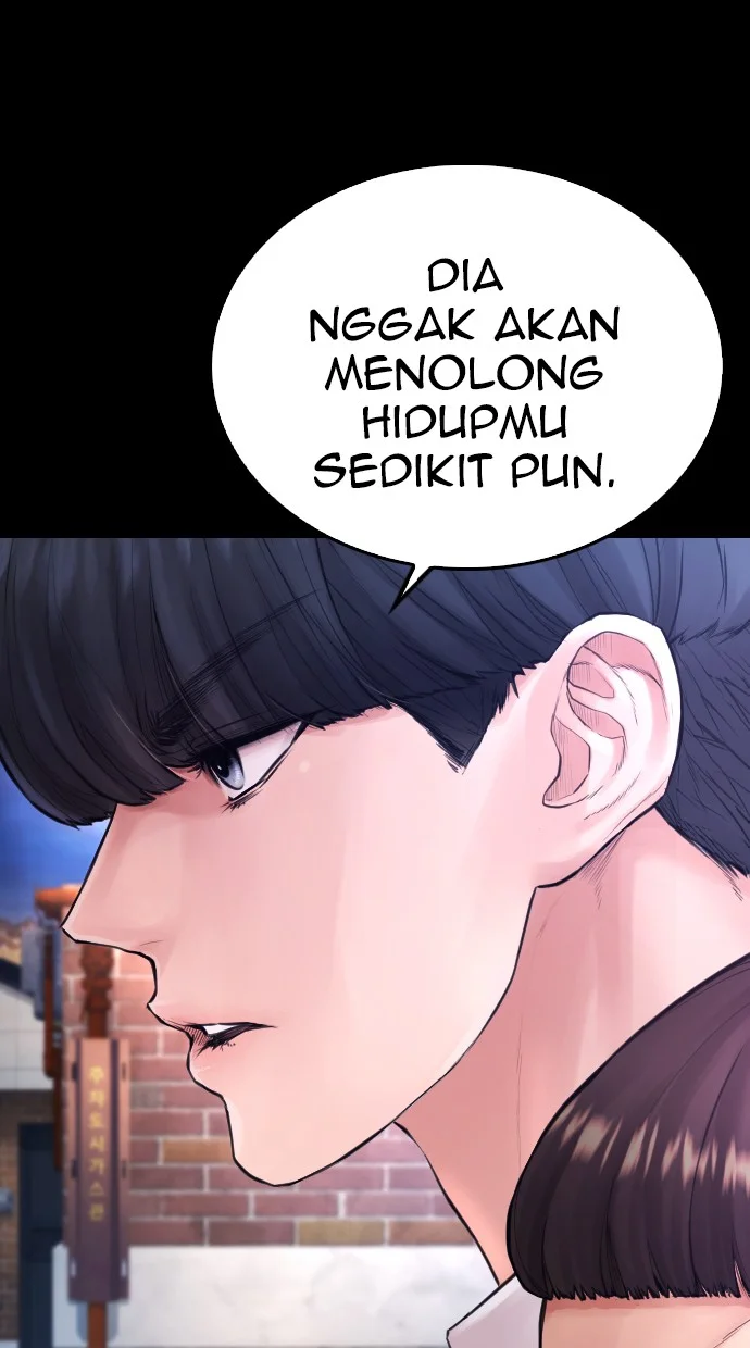 Highschool Lunch Dad Chapter 53 - halaman 113