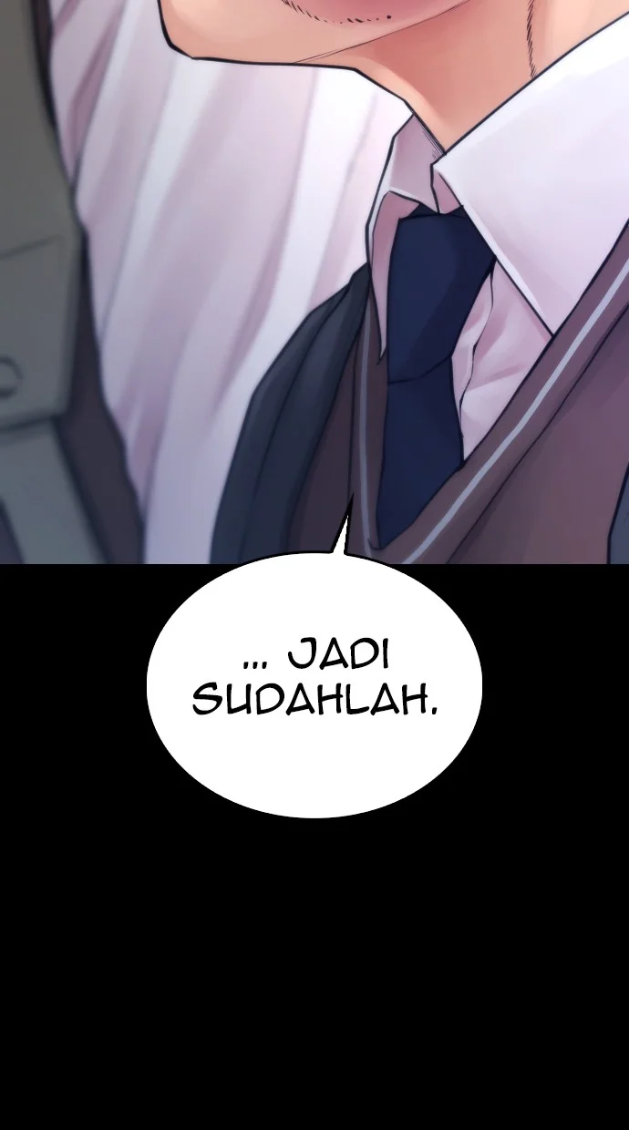 Highschool Lunch Dad Chapter 53 - halaman 116