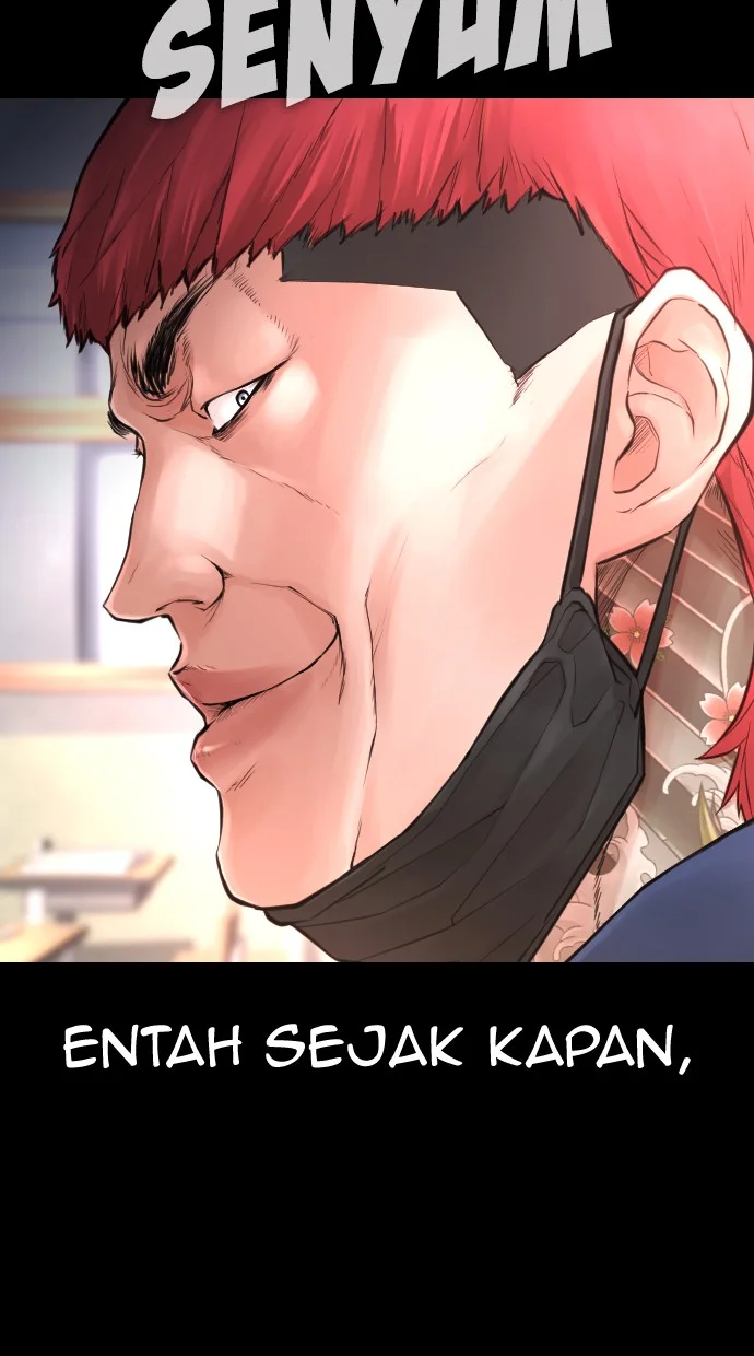 Highschool Lunch Dad Chapter 53 - halaman 129