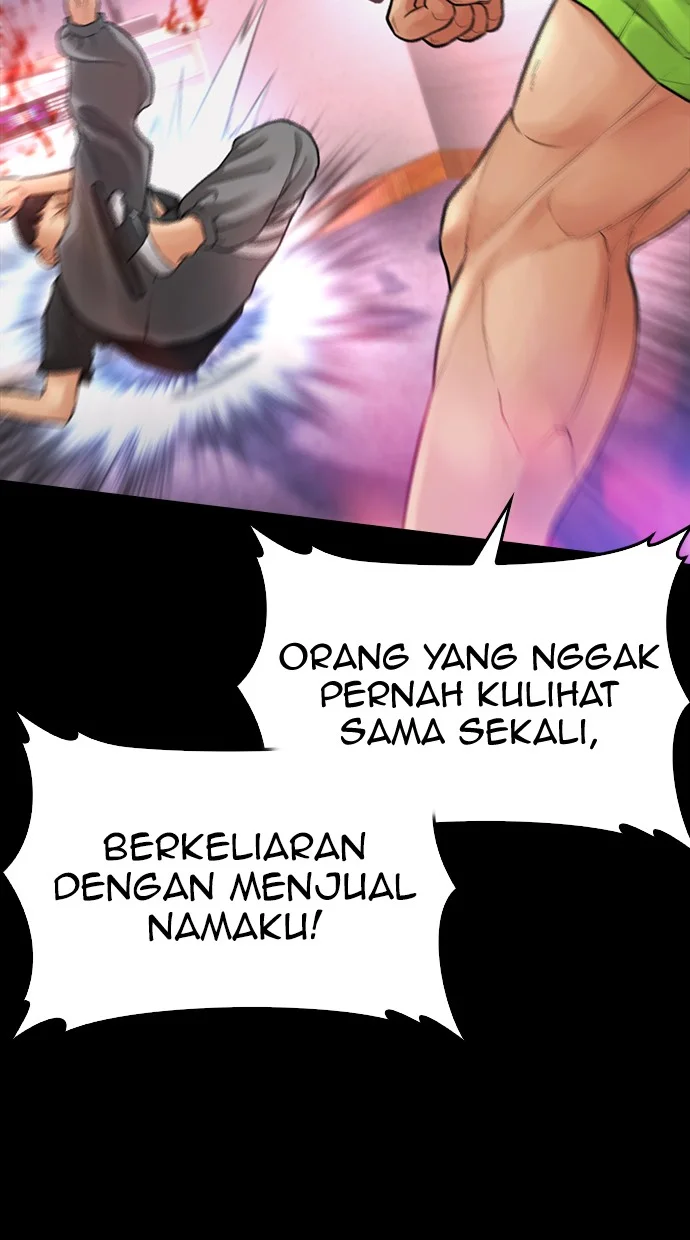 Highschool Lunch Dad Chapter 53 - halaman 13