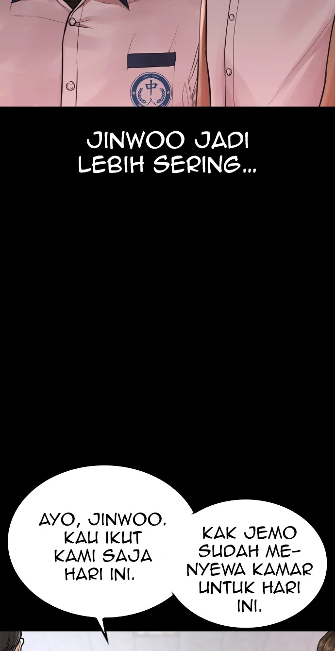 Highschool Lunch Dad Chapter 53 - halaman 131