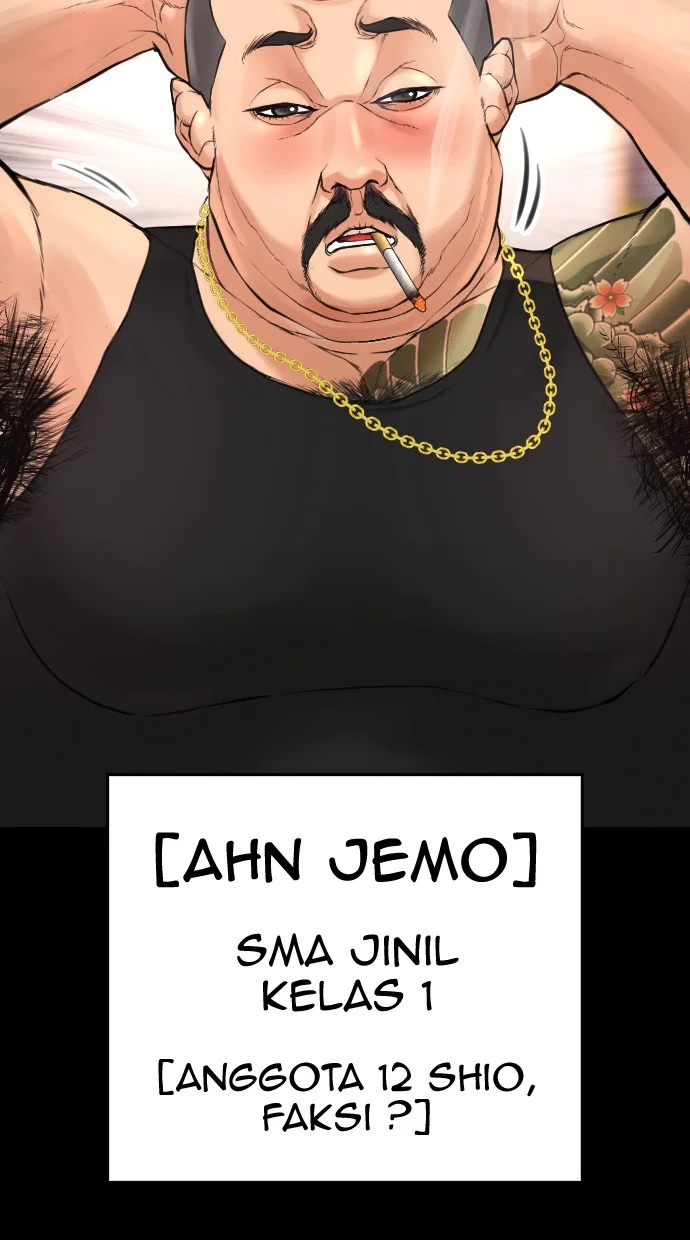 Highschool Lunch Dad Chapter 53 - halaman 138