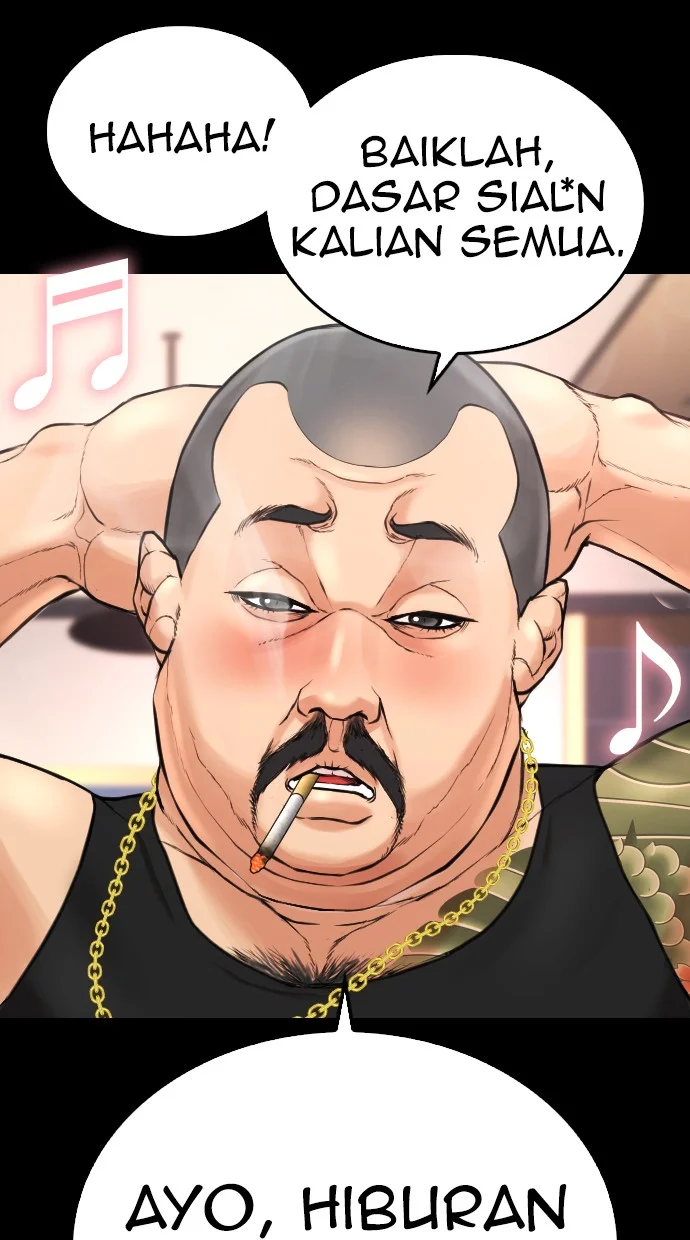 Highschool Lunch Dad Chapter 53 - halaman 141