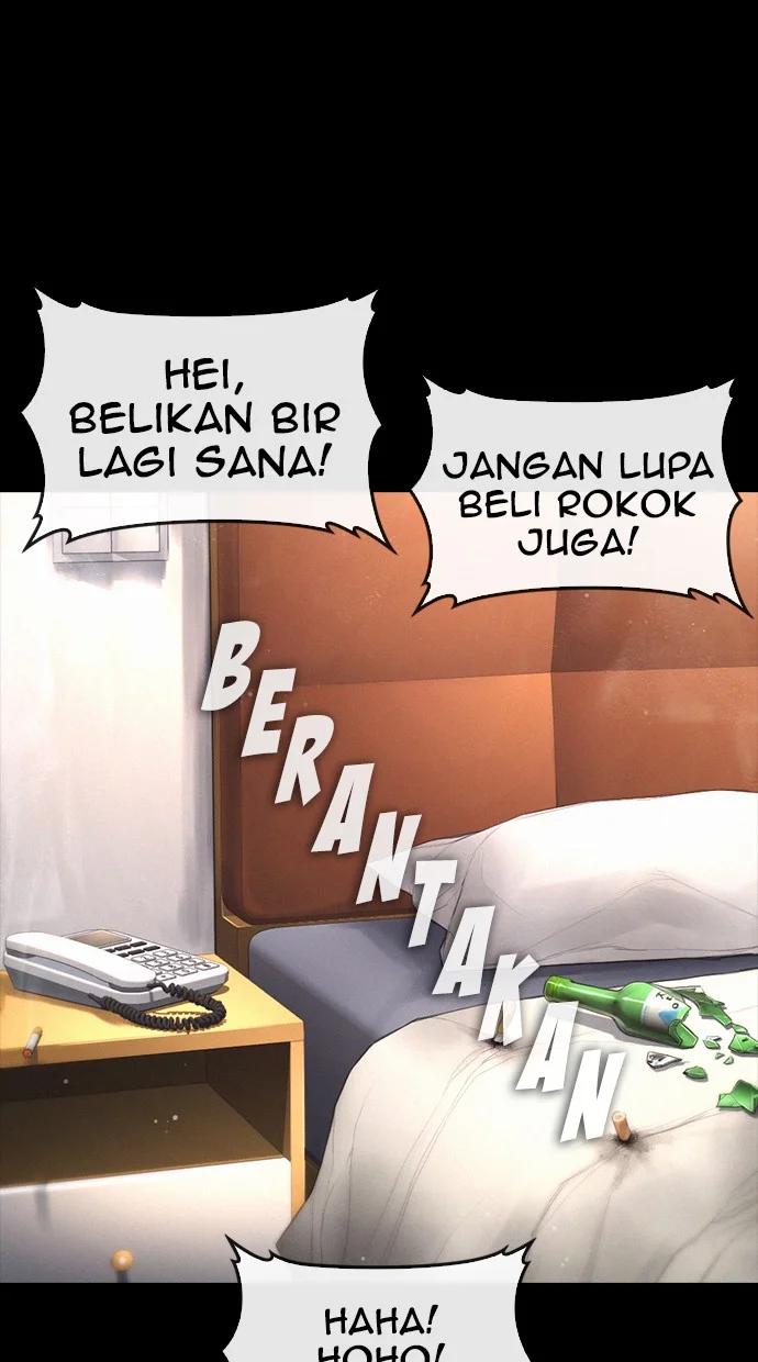 Highschool Lunch Dad Chapter 53 - halaman 149