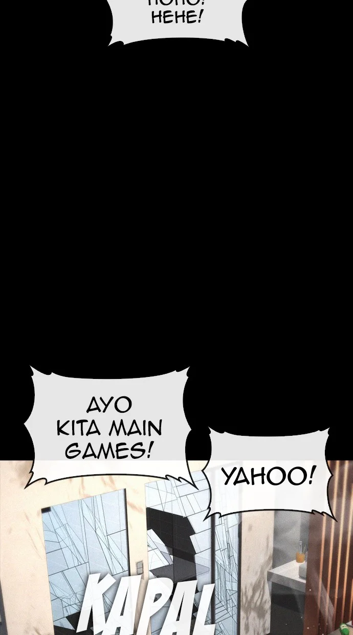 Highschool Lunch Dad Chapter 53 - halaman 150