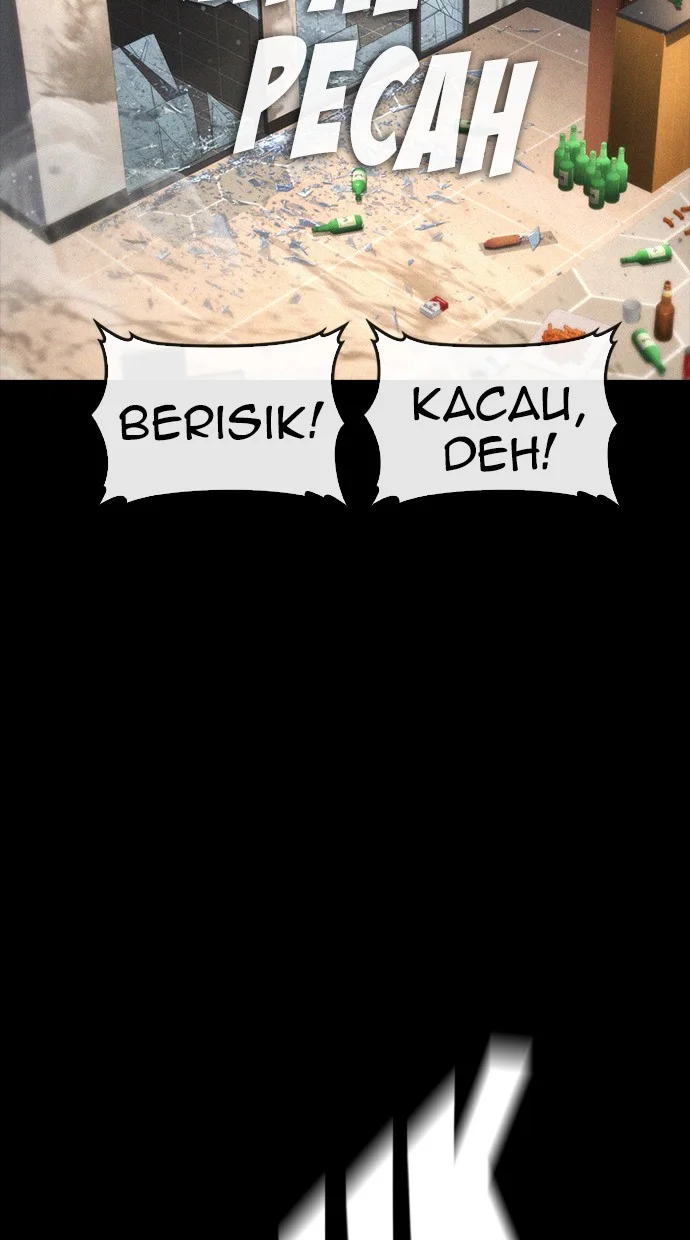 Highschool Lunch Dad Chapter 53 - halaman 151