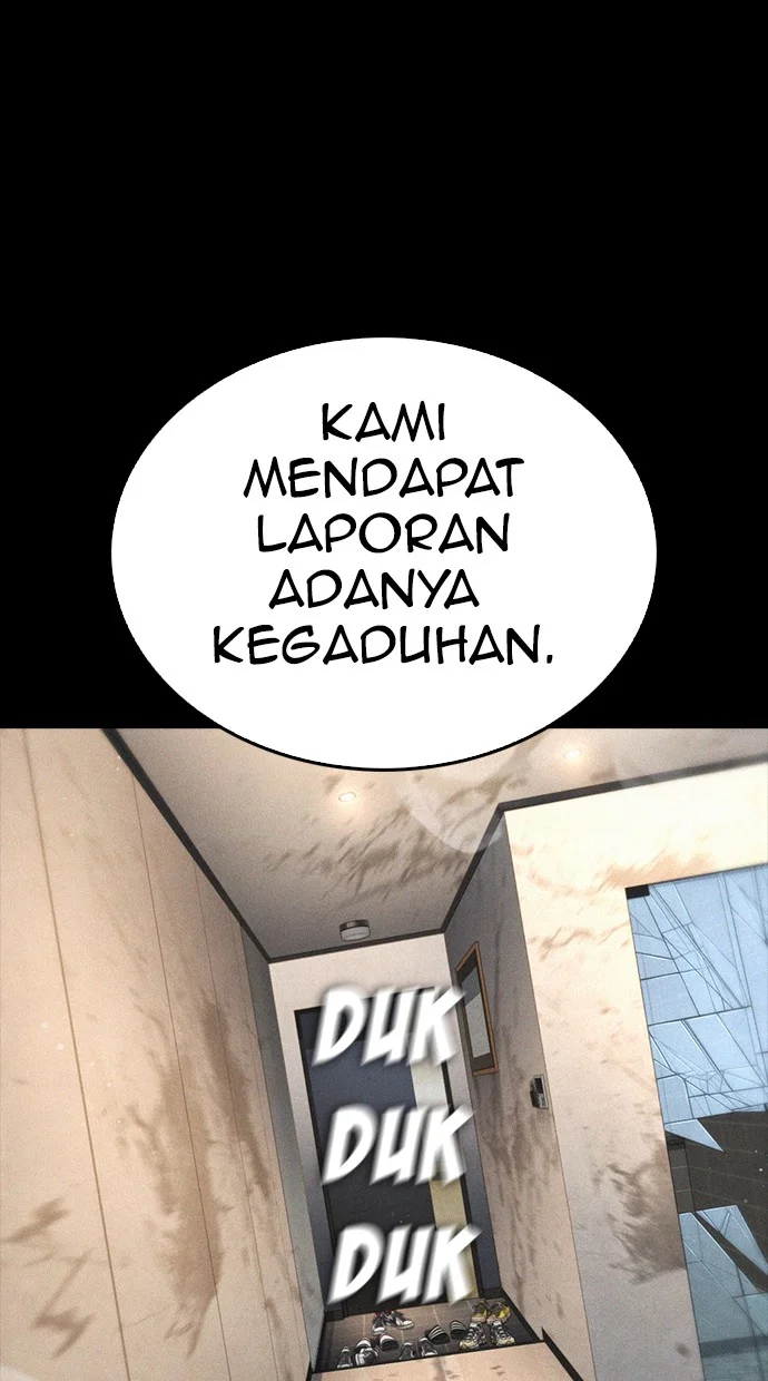 Highschool Lunch Dad Chapter 53 - halaman 155