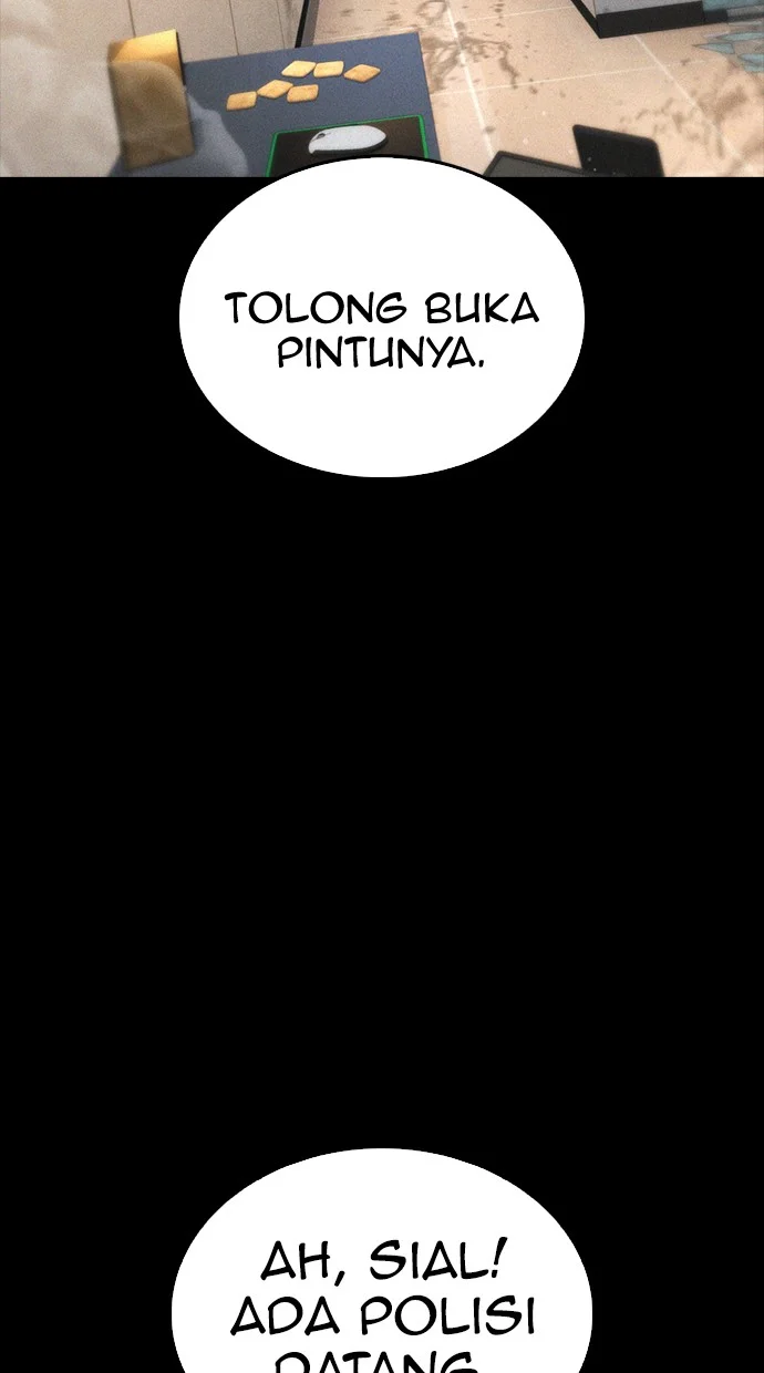 Highschool Lunch Dad Chapter 53 - halaman 156