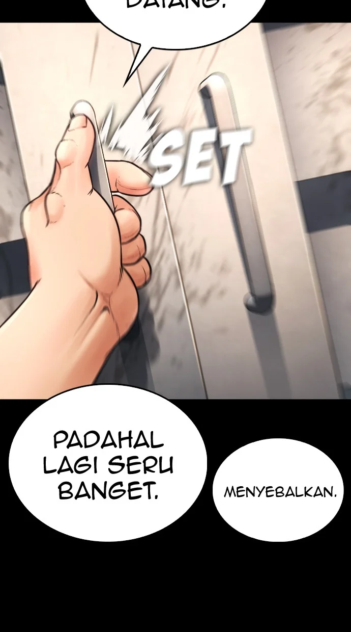 Highschool Lunch Dad Chapter 53 - halaman 157