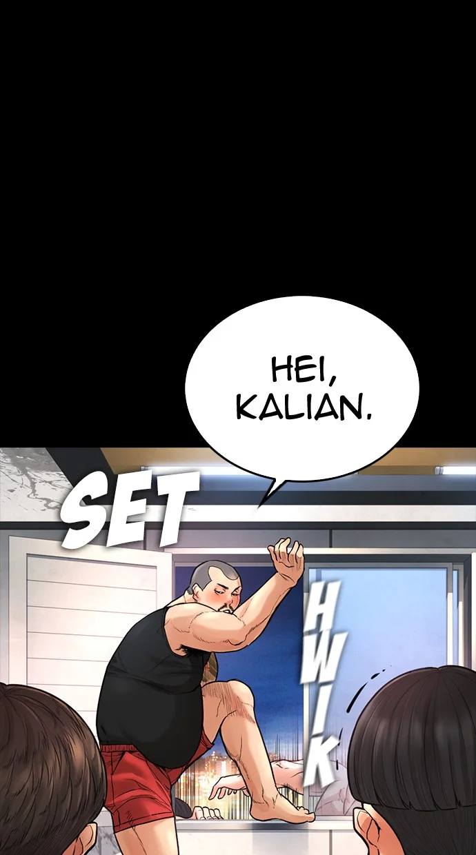 Highschool Lunch Dad Chapter 53 - halaman 158