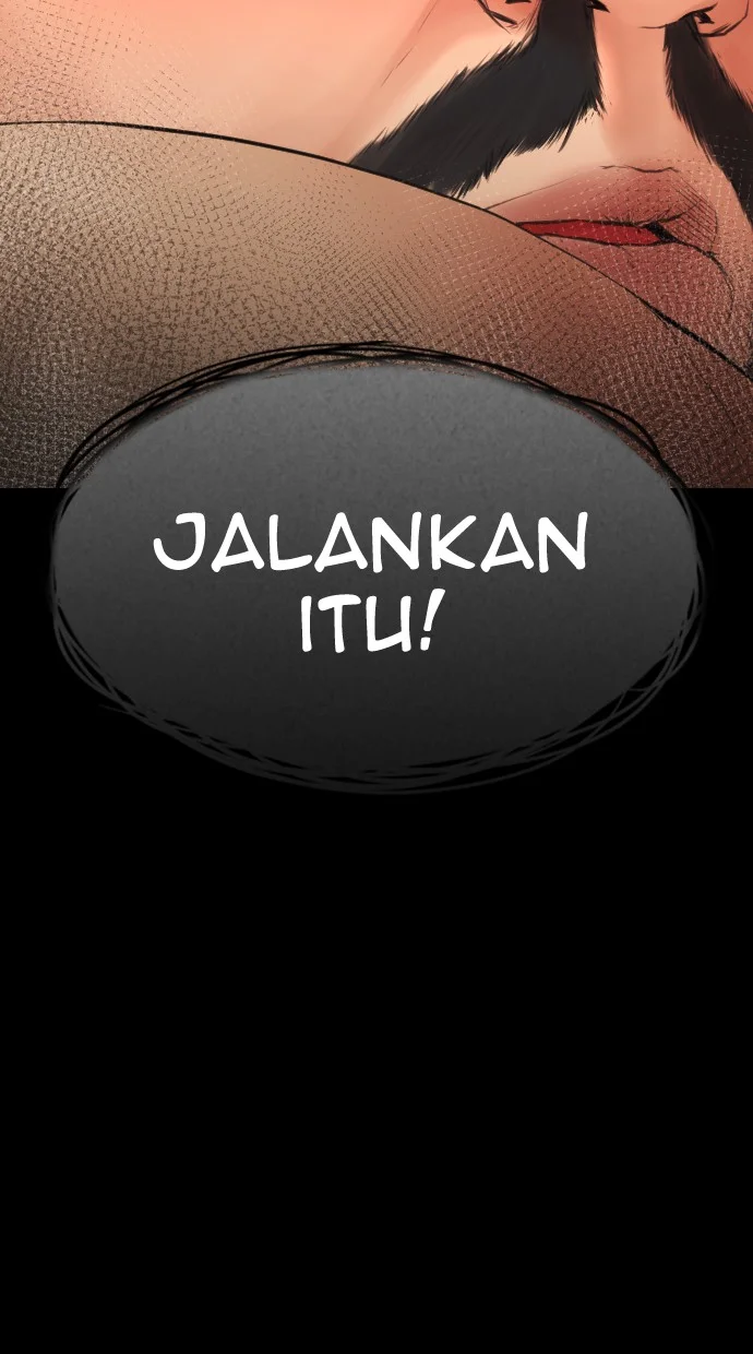Highschool Lunch Dad Chapter 53 - halaman 161