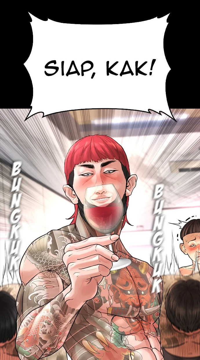 Highschool Lunch Dad Chapter 53 - halaman 162