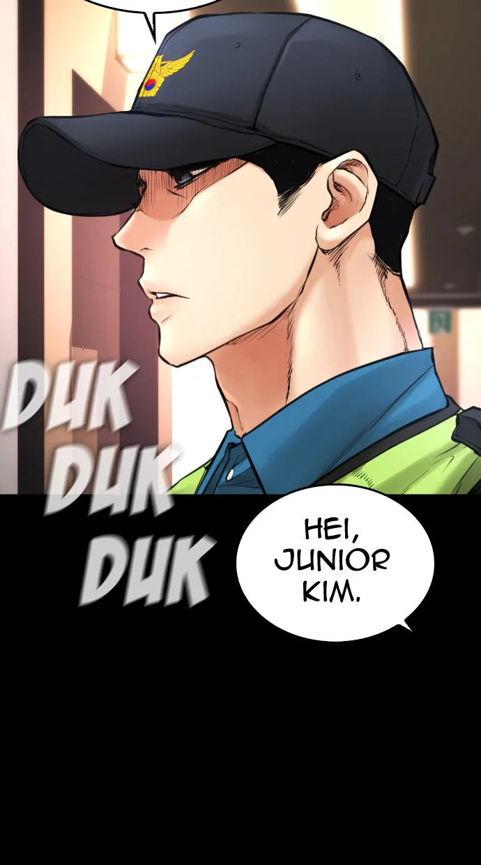 Highschool Lunch Dad Chapter 53 - halaman 166