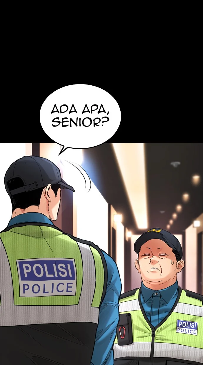 Highschool Lunch Dad Chapter 53 - halaman 167