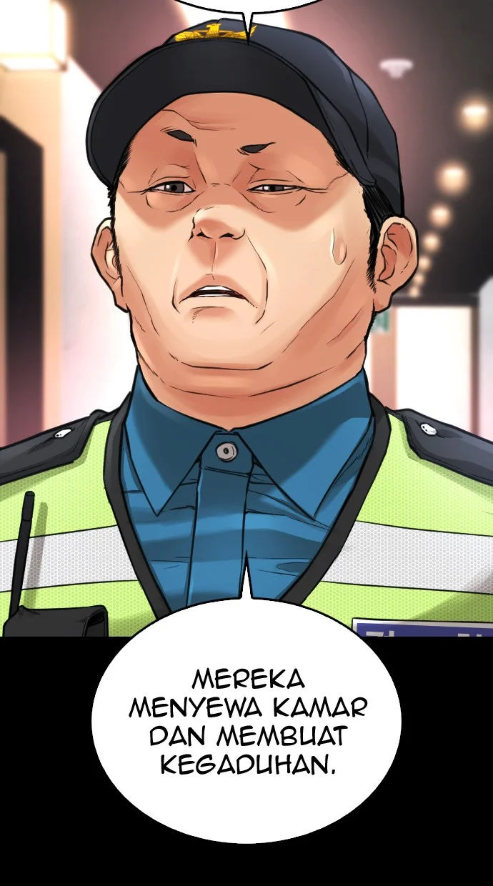 Highschool Lunch Dad Chapter 53 - halaman 169