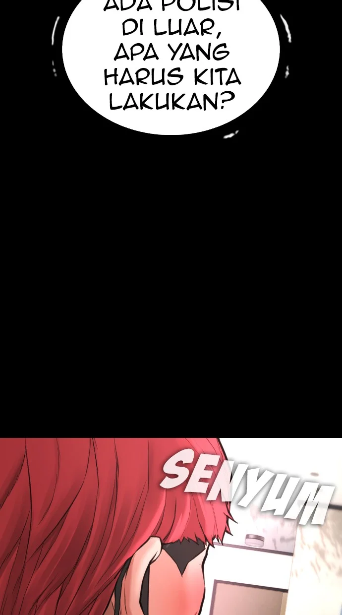 Highschool Lunch Dad Chapter 53 - halaman 175