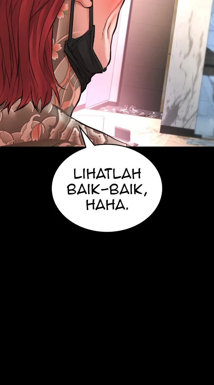 Highschool Lunch Dad Chapter 53 - halaman 176