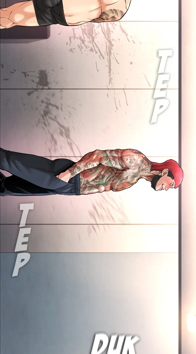 Highschool Lunch Dad Chapter 53 - halaman 178
