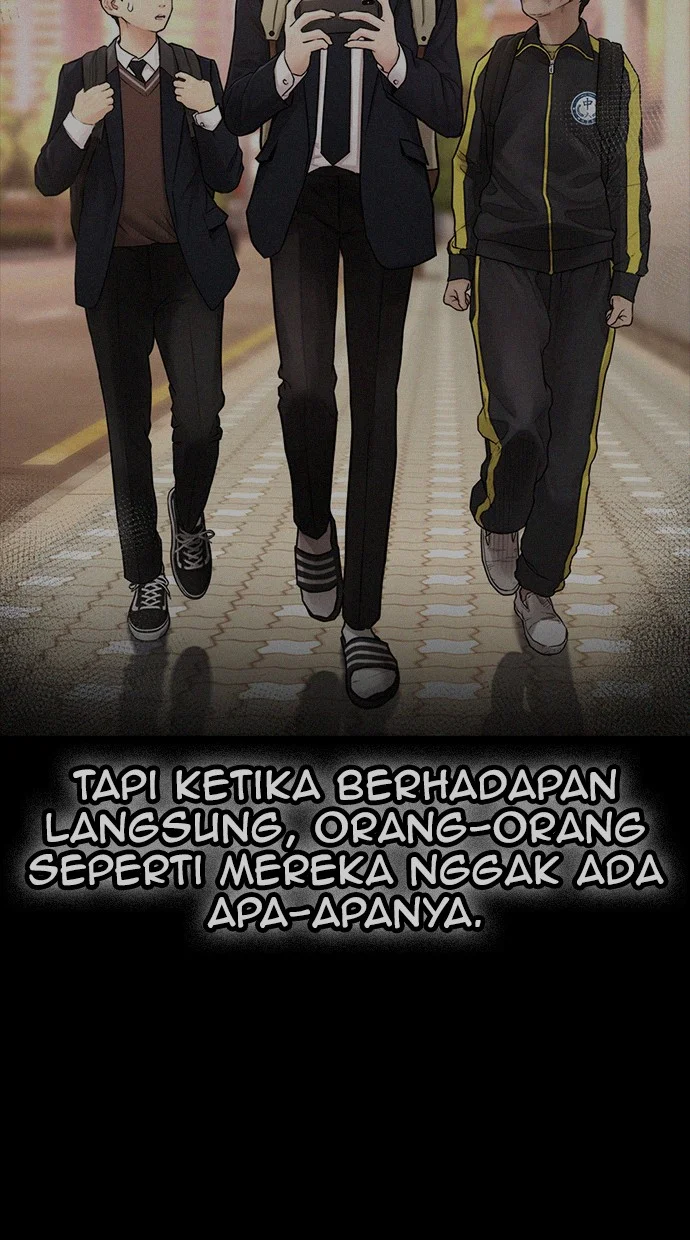Highschool Lunch Dad Chapter 53 - halaman 20
