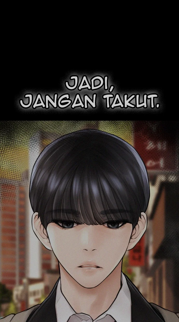 Highschool Lunch Dad Chapter 53 - halaman 21