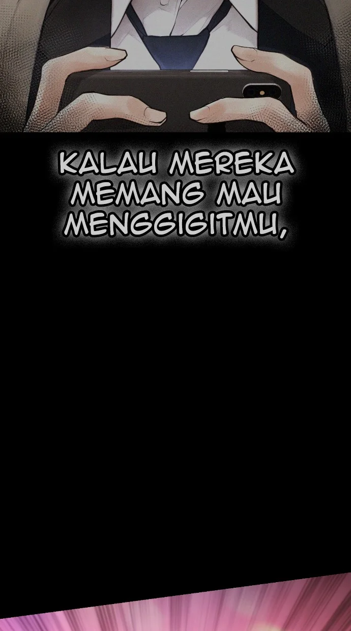 Highschool Lunch Dad Chapter 53 - halaman 22