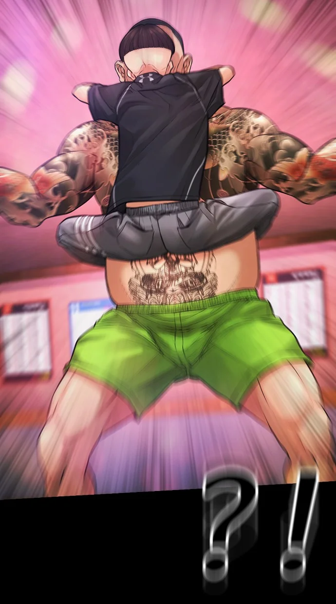 Highschool Lunch Dad Chapter 53 - halaman 23