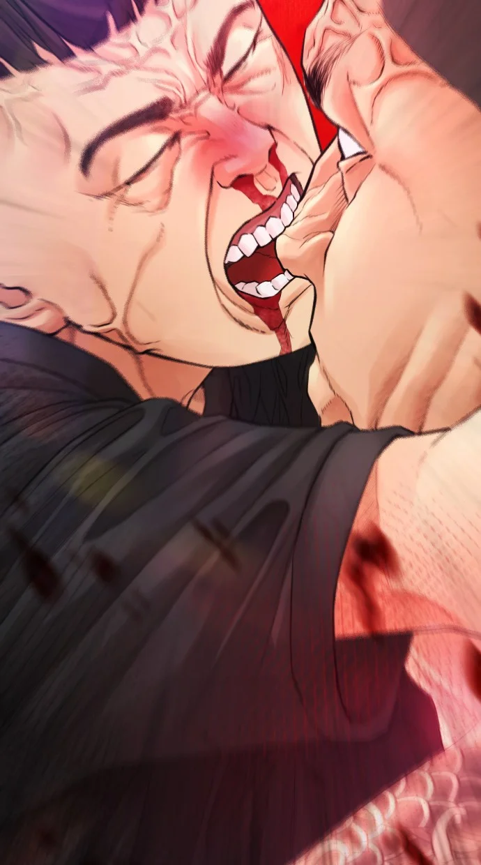 Highschool Lunch Dad Chapter 53 - halaman 25