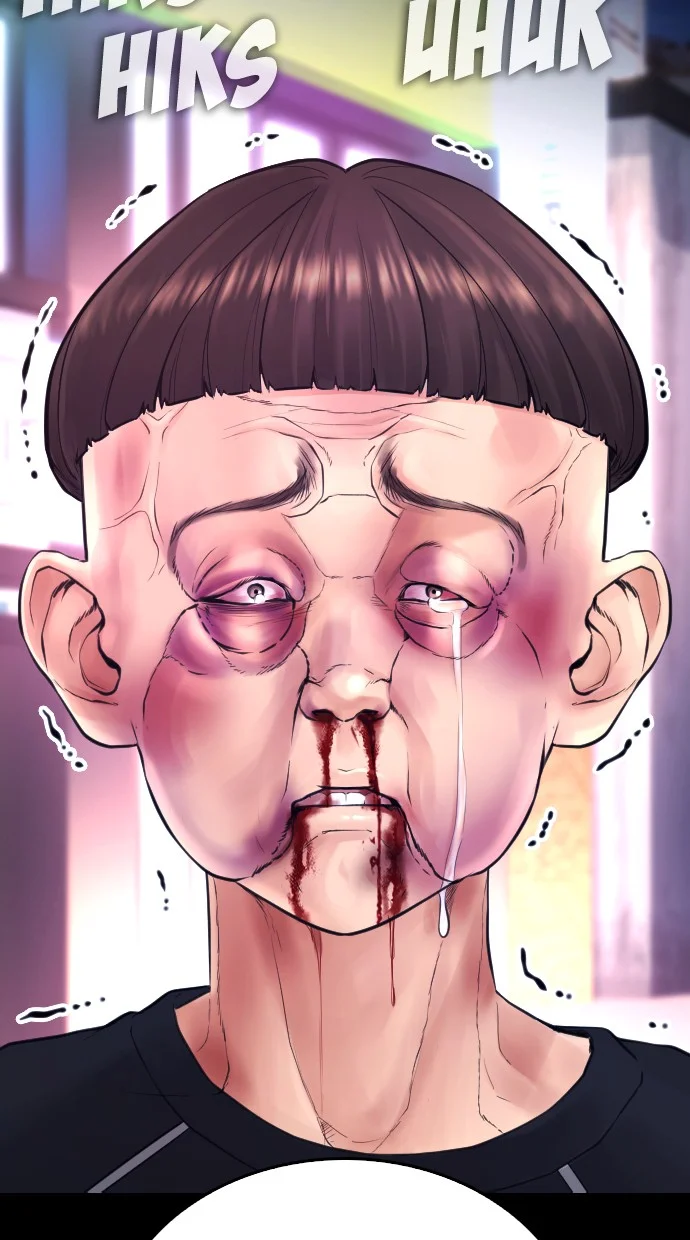 Highschool Lunch Dad Chapter 53 - halaman 29