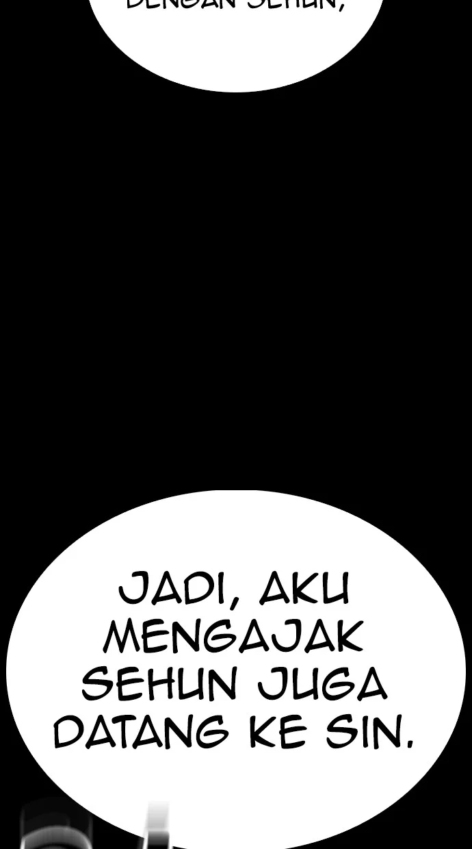 Highschool Lunch Dad Chapter 53 - halaman 3