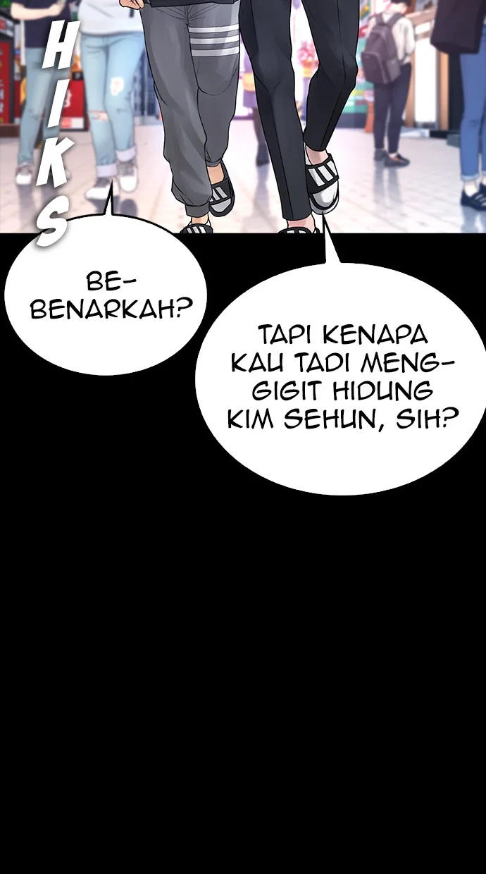 Highschool Lunch Dad Chapter 53 - halaman 37