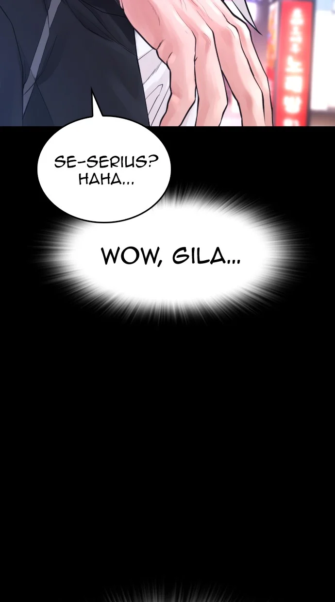 Highschool Lunch Dad Chapter 53 - halaman 39