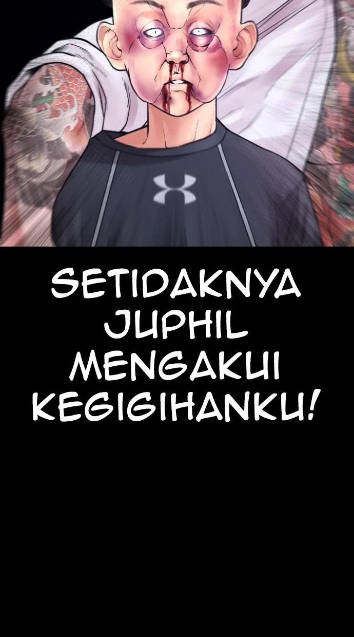 Highschool Lunch Dad Chapter 53 - halaman 42