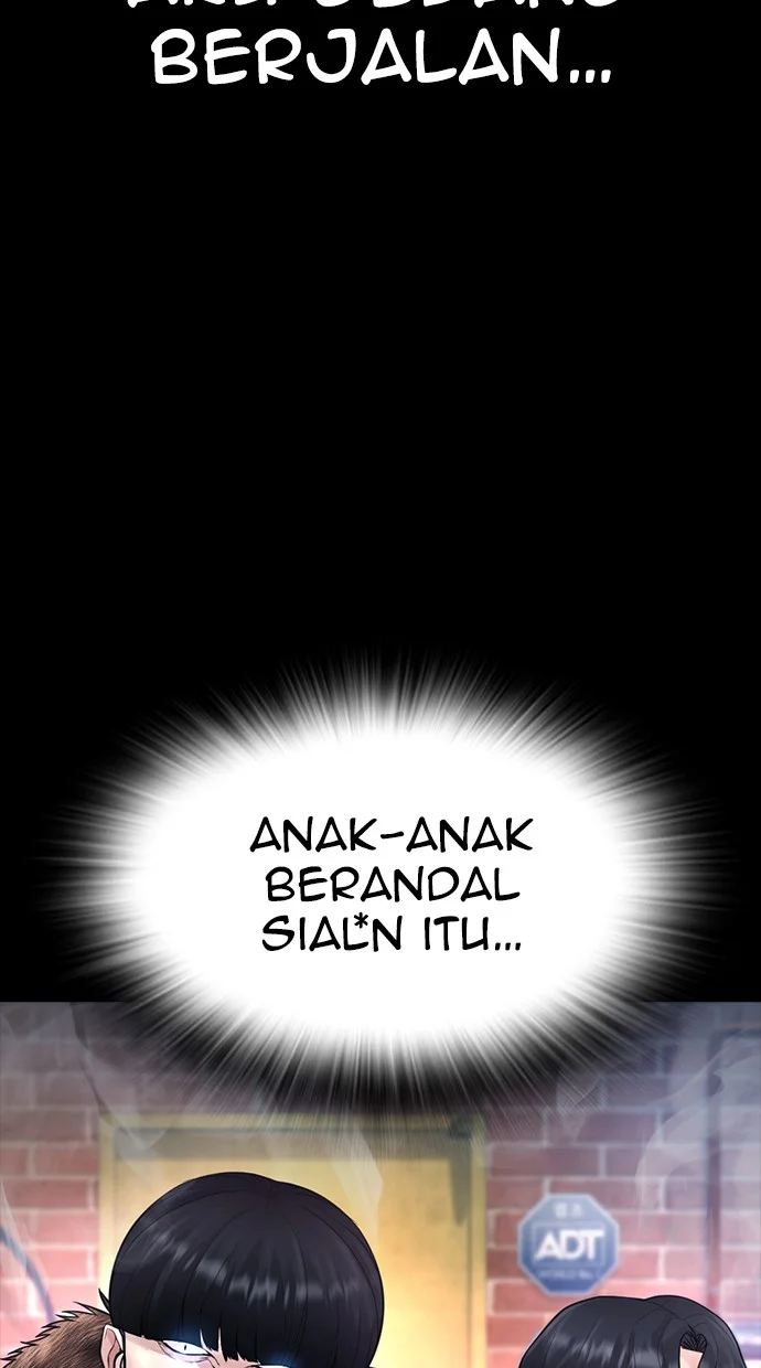 Highschool Lunch Dad Chapter 53 - halaman 45
