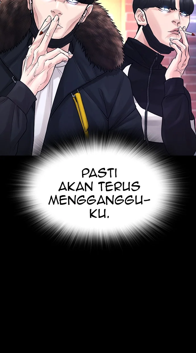 Highschool Lunch Dad Chapter 53 - halaman 46
