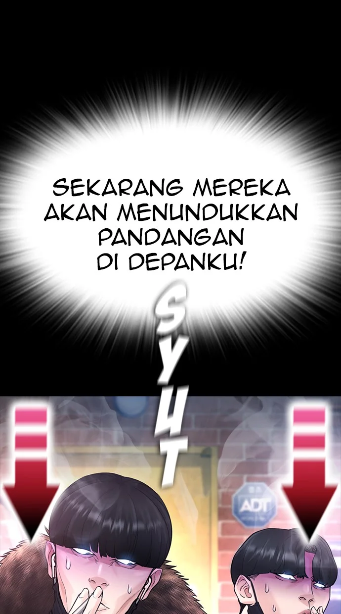Highschool Lunch Dad Chapter 53 - halaman 47