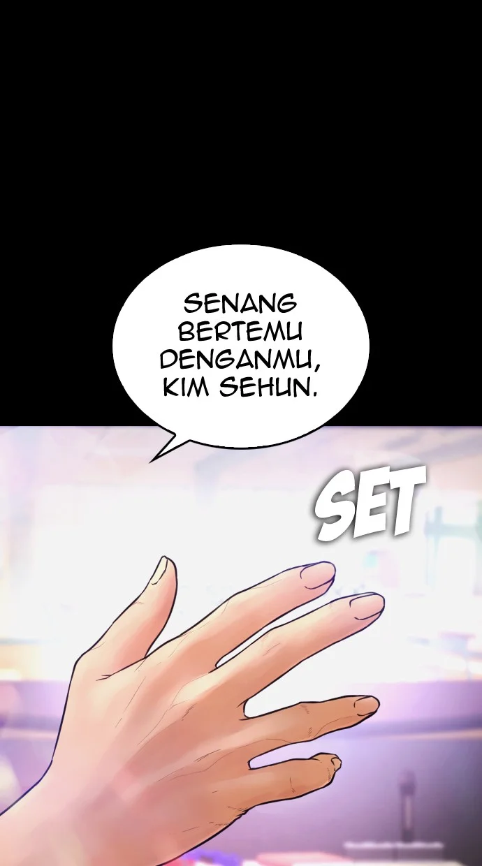 Highschool Lunch Dad Chapter 53 - halaman 5