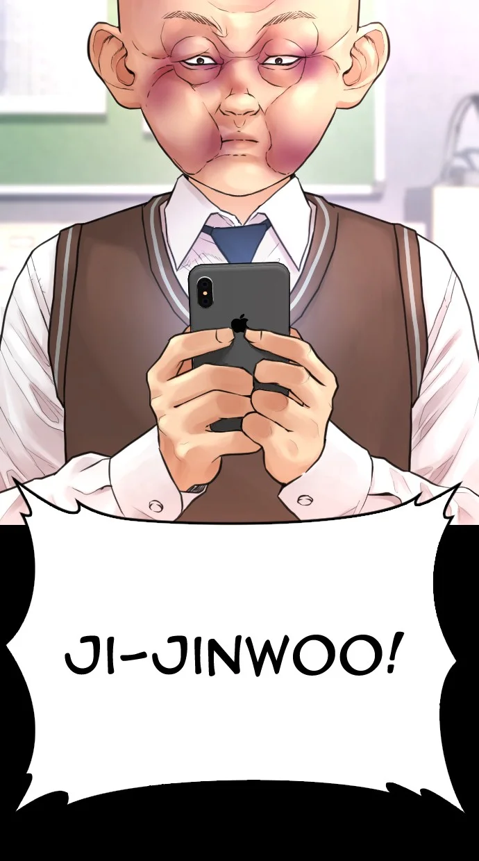 Highschool Lunch Dad Chapter 53 - halaman 56