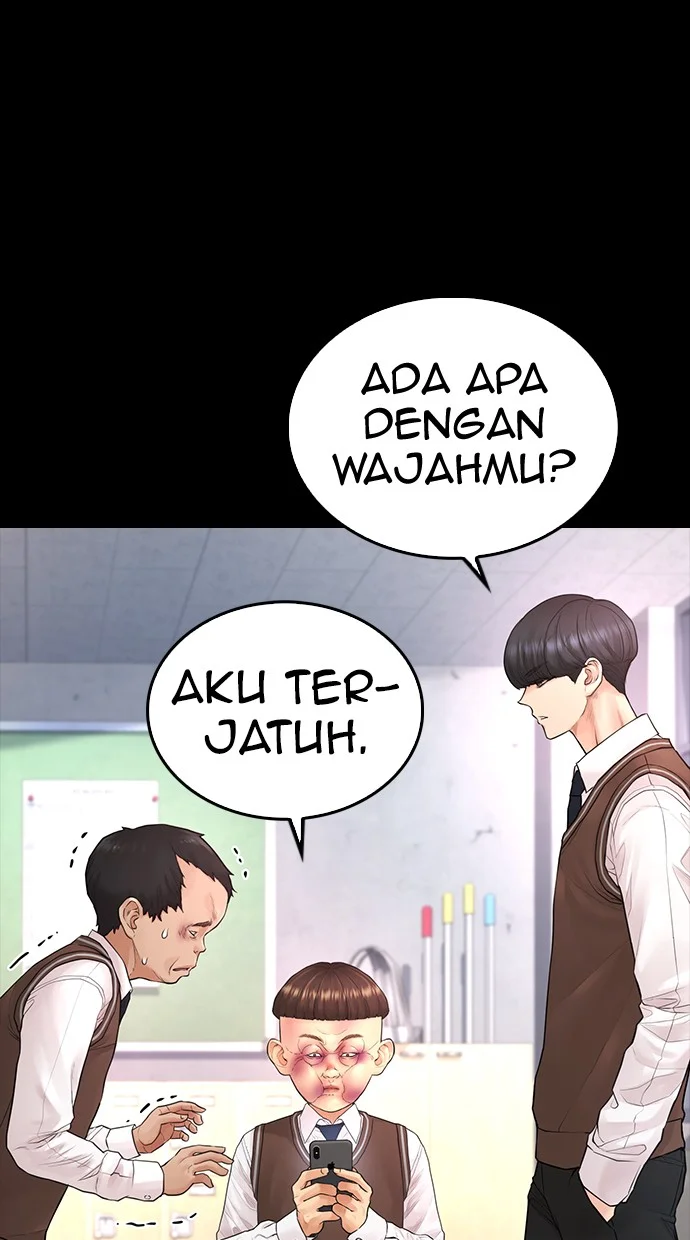 Highschool Lunch Dad Chapter 53 - halaman 59
