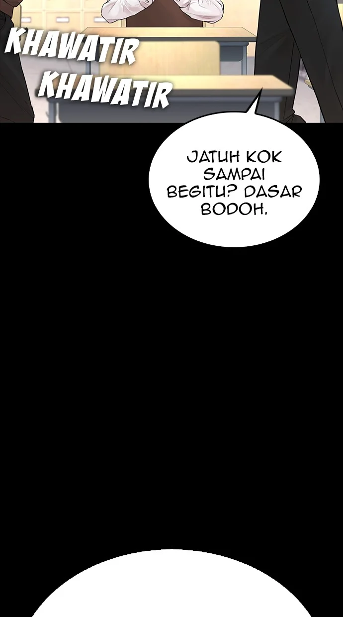 Highschool Lunch Dad Chapter 53 - halaman 60