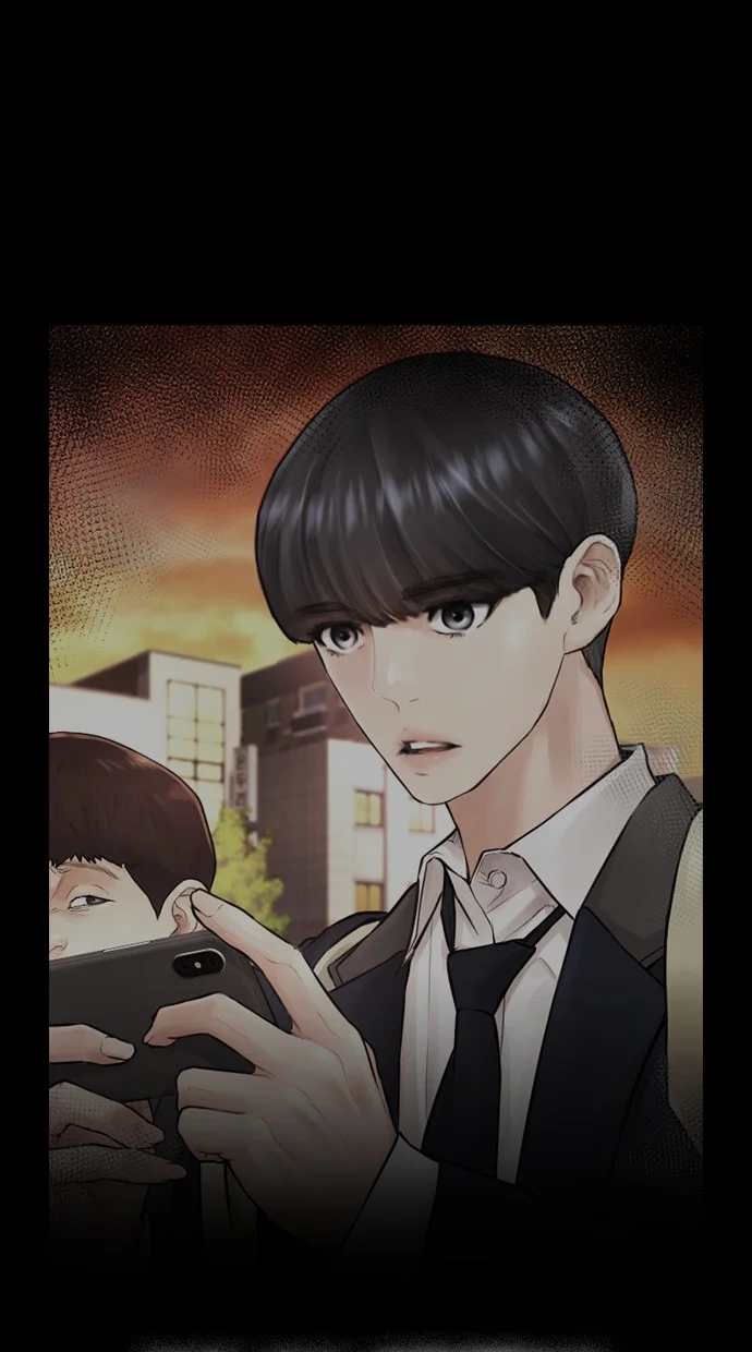 Highschool Lunch Dad Chapter 53 - halaman 63