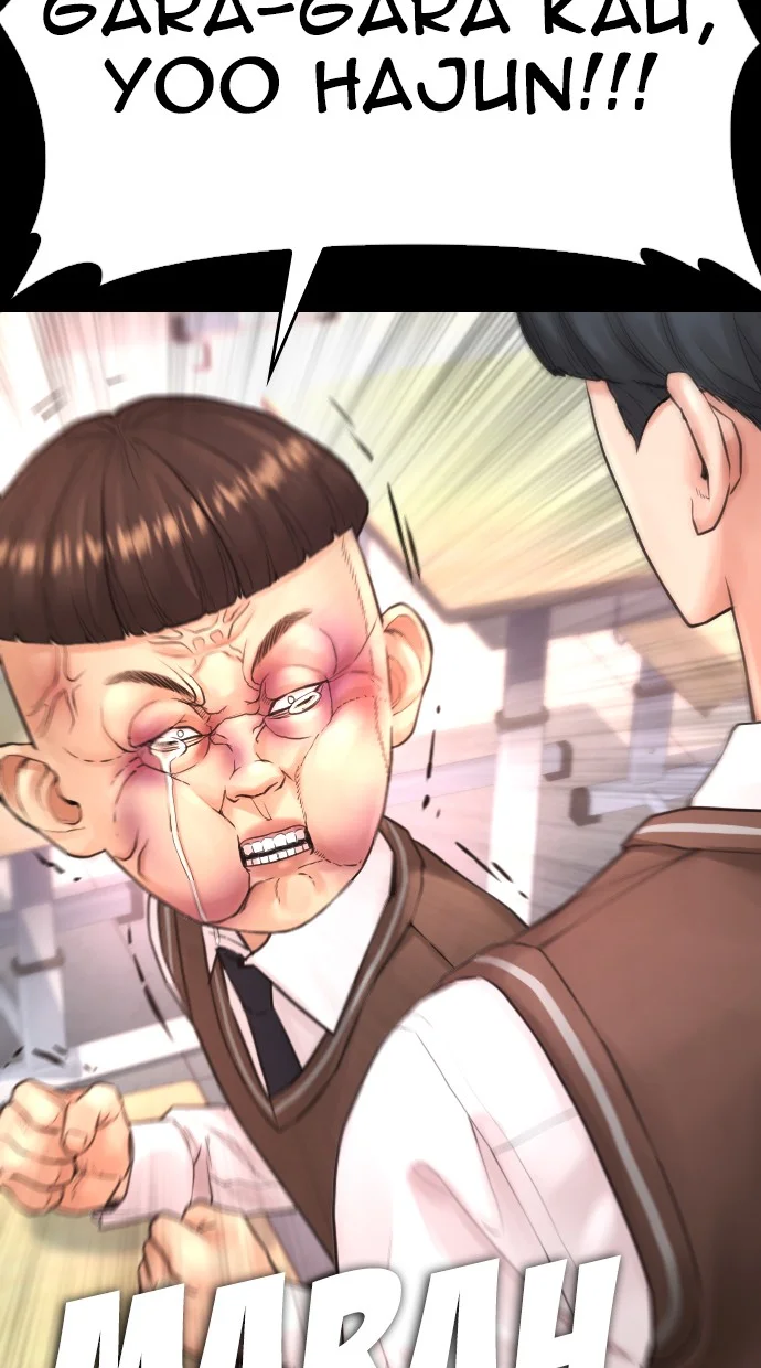 Highschool Lunch Dad Chapter 53 - halaman 66