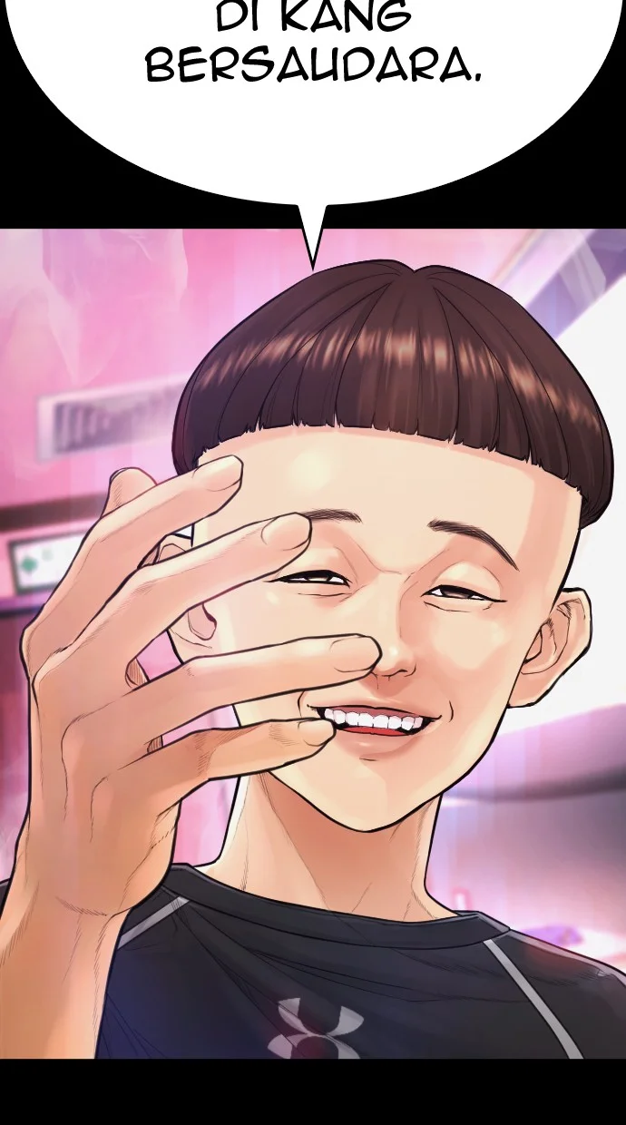 Highschool Lunch Dad Chapter 53 - halaman 7